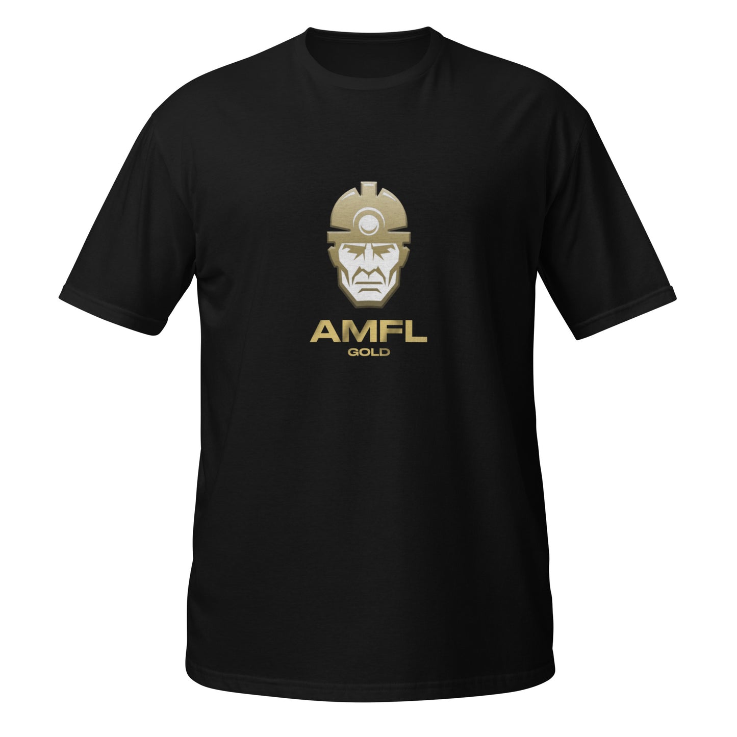 League 5 - AMFL Gold League T-Shirt