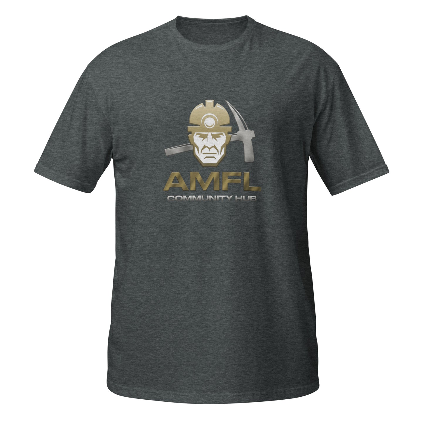 League 3 - AMFL Community T-Shirt