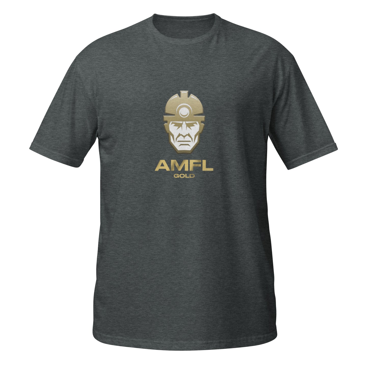League 5 - AMFL Gold League T-Shirt
